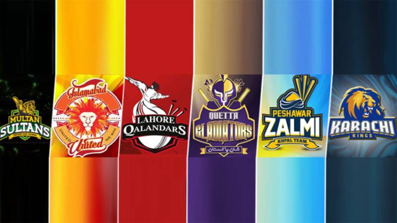 PSL: Peshawar to take on Karachi, Quetta to face Islamabad today