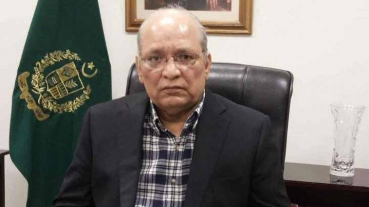 PTI spread disappointment among people, did nothing for power generation: Mushahidullah