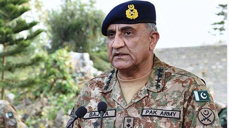 Ready to respond against any threat on eastern border: COAS