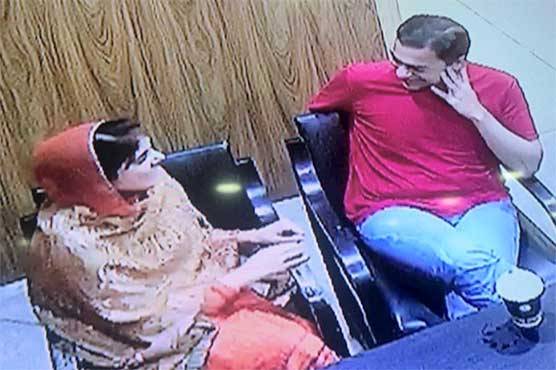 Saima Ahad Cheema: NAB to initiate inquiry against former DC Okara