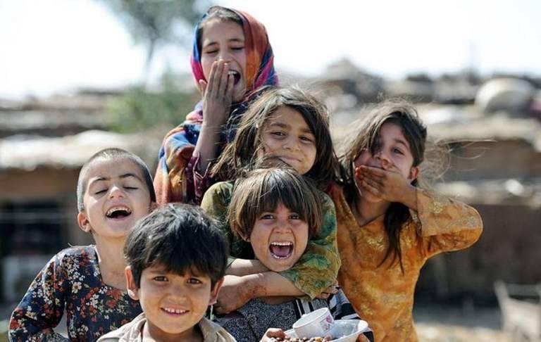 World Happiness Index: Pakistan beats other South Asian Nations including India