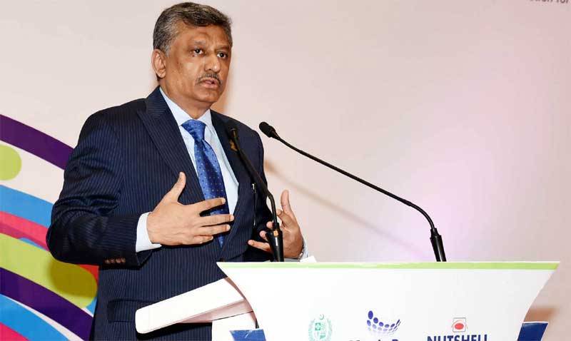 Govt launches vibrant outreach initiative 'Emerging Pakistan': Dagha