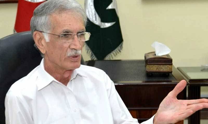 KP to expedite land acquisition process for construction of Oil Refinery in Karak