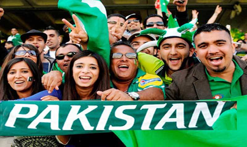 Pakistan ranked happiest among neighbouring countries: UN report