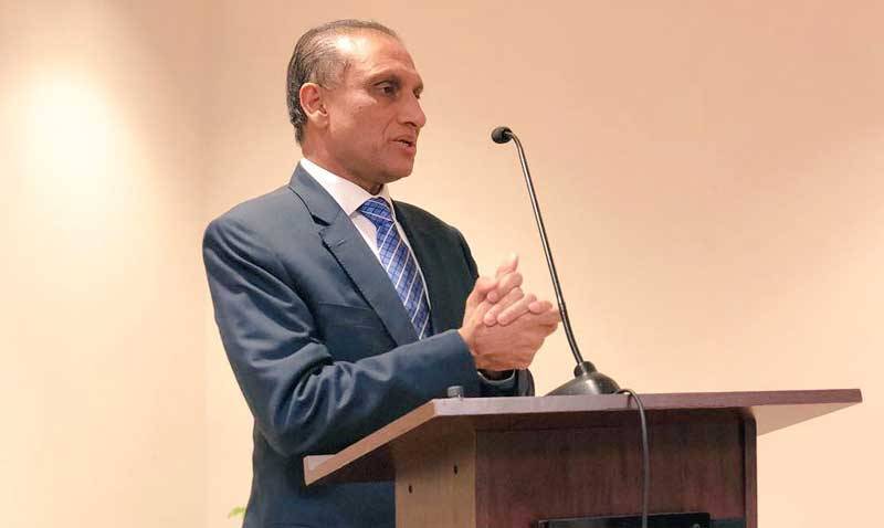 Pakistan wants to see stable, peaceful Afghanistan: Aizaz