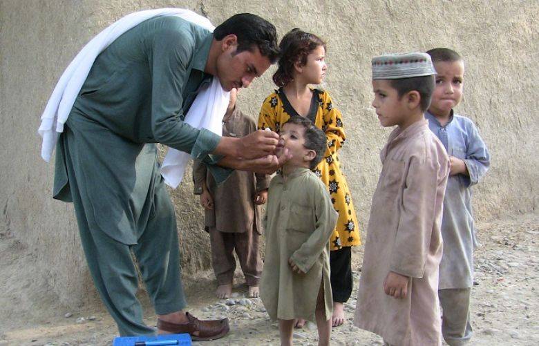 2 Polio workers killed, 3 abducted in Mohmand Agency