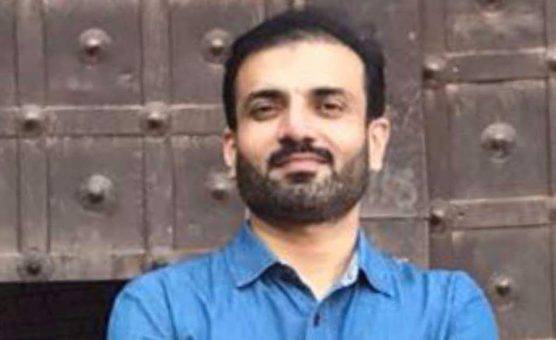 DC Gujranwala Sohail Tipu was murdered, FIR registered