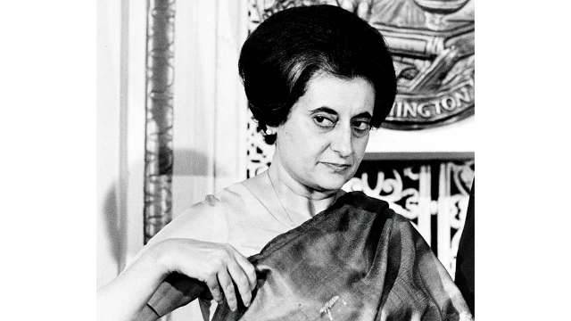Hours after liberation of Bangladesh, Indira Gandhi wanted to take over Pakistan, New book claims