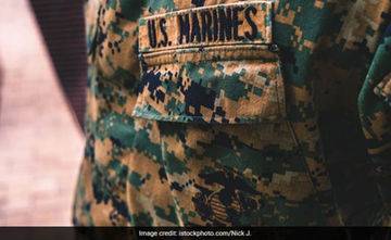 US marines commando arrested in India over suspicious activity at border