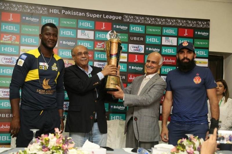 Guess how much diamond cuts and Gold plates PSL Trophy has costed PCB?