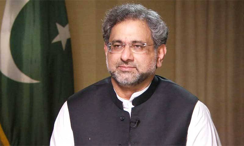 No one can end Nawaz’s political career, says PM