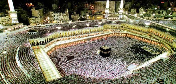 Umrah Visa holders can be fined and jailed for this Act in Saudi Arabia