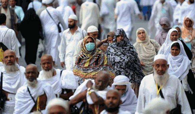 Umrah Visa holders: Don't do this in Kingdom as you may land into jail in Saudi Arabia