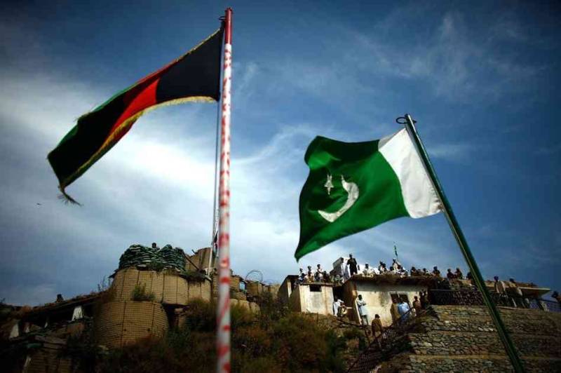 Afghanistan summons Pakistan envoy to Foreign Ministry