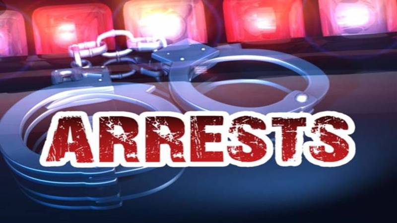 73 suspects arrested in Karak