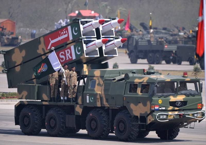 Pakistan's Nuclear non proliferation credentials and America's double standards