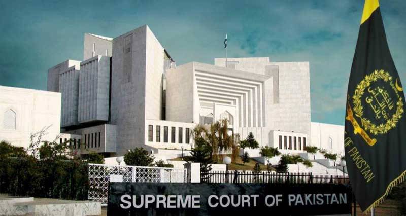 SC sets thirty-day deadline to bring Hussain Haqqani back to country