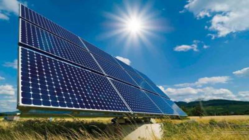 KP govt launches programme to properly utilize solar energy