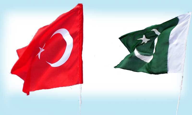 Pakistan, Turkey agree to expand scope of bilateral consultations