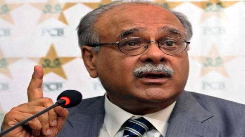 PCB Chairman hints at more international teams visiting Pakistan