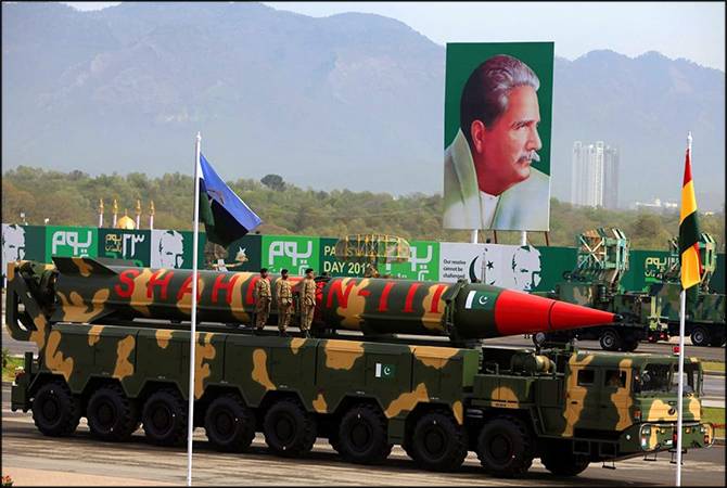 Missile Technology Control Regime delegation visits Pakistan