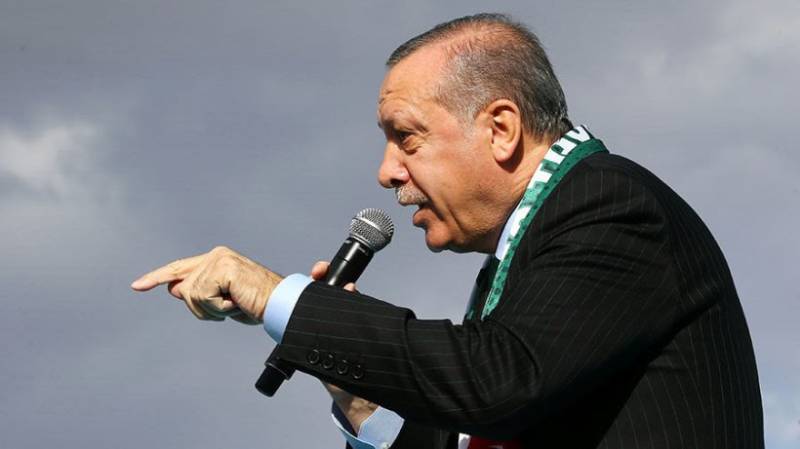 Turkey lashes out at Israel over Palestinian killings