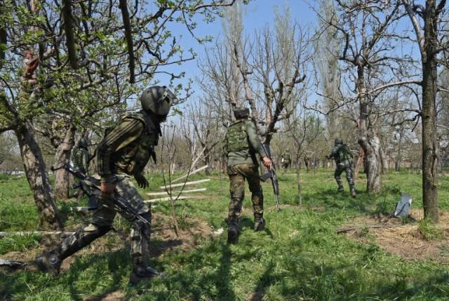 Death toll rises further in Occupied Kashmir in the deadliest day of the years