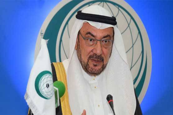 OIC responds to Israeli Army brutal aggression