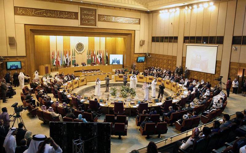 Arab League to hold emergency meeting today over Palestinians massacre by Israeli forces