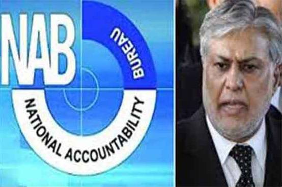 Accountability court indicts three co-accused in NAB reference against Ishaq Dar