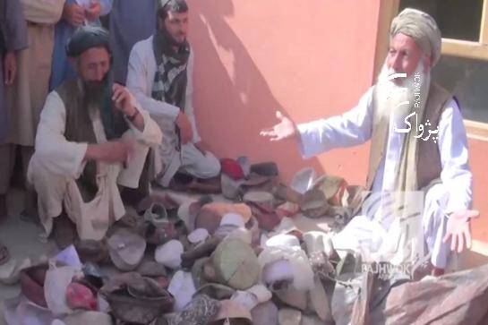 Darul Uloom Hashmia bombing in Kunduz: Report reveals over 100 killed were pupils