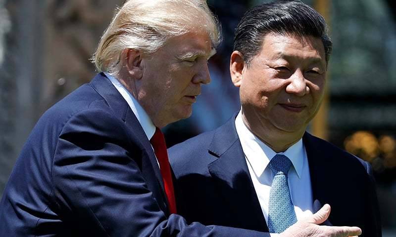 Donald Trump gives a new surprise to China, likely to be hit back hard