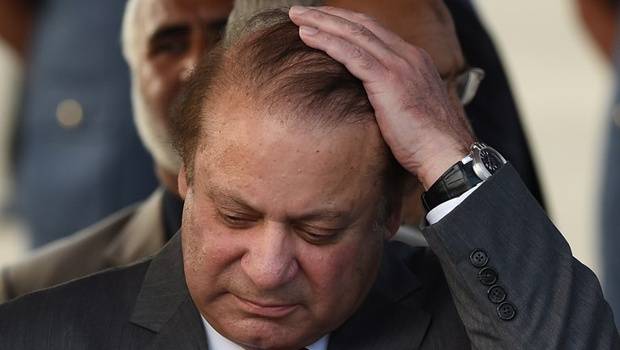Downfall of Sharif dynasty: Five MNAs quit with many more to follow in coming days