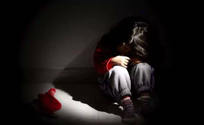 Father rapes daughter in India