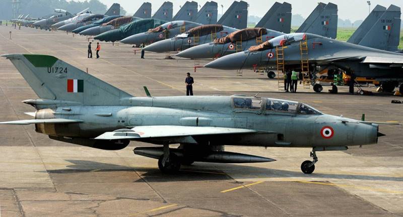 IAF to hold largest pan - India exercise with offensive capabilities test on western front with Pakistan