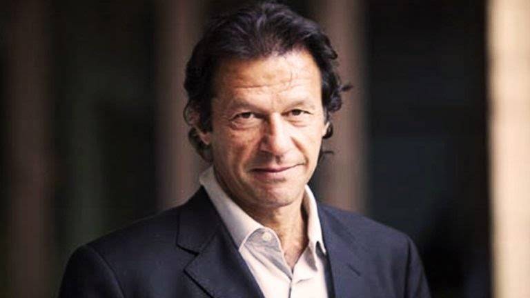 Imran Khan responds to government tax amnesy Scheme