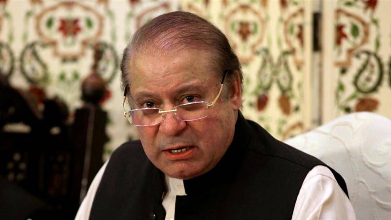 Nawaz Sharif wants NAB law ineffective during caretaker setup