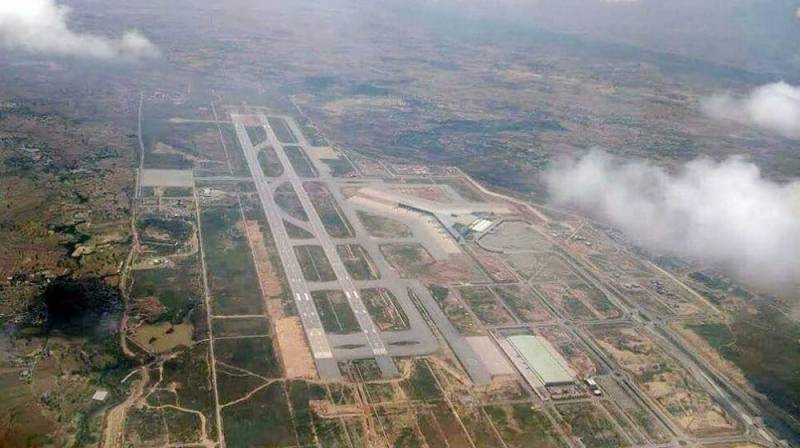 New Islamabad Airport: A new chapter in the Aviation history of Pakistan to open tomorrow