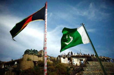 Pakistan - Afghan Militaries DGMOs meet in GHQ