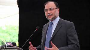 Political stability to pave way towards economic growth, development: Ahsan