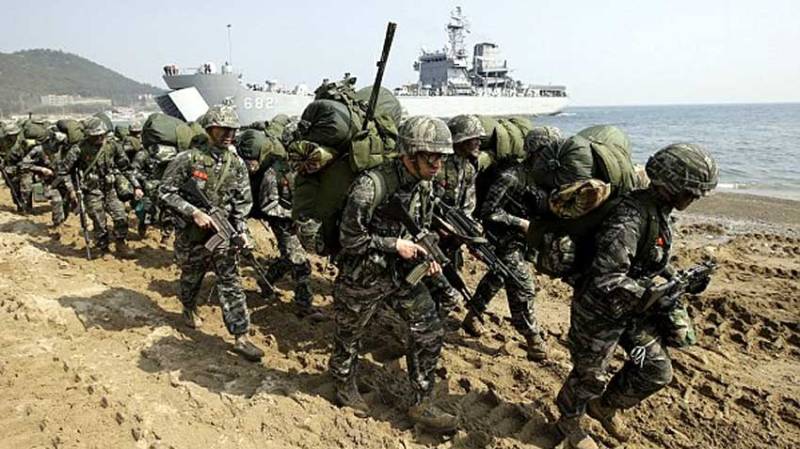 Russia to US: Immediately halt military activity on Korean Peninsula