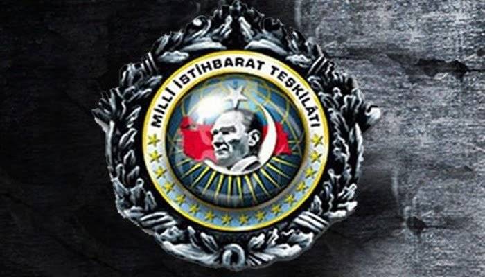 Turkish top intelligence agency snatches 80 Turk nationals from 18 countries, linked with terrorism