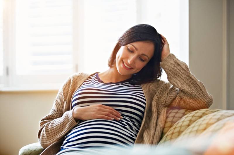 What is the best age for women to have successful pregnancy?