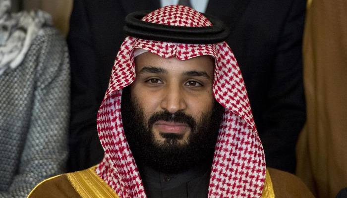 Yet another controversial statement from Saudi Crown Prince