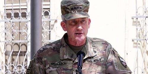 After losing 3,500 soldiers in Afghanistan, US Commander fears losing war is unacceptable