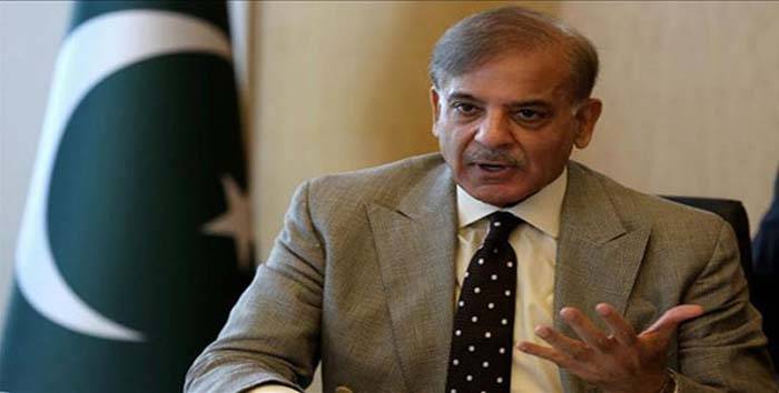 Overseas Pakistanis country's ambassadors: Shahbaz