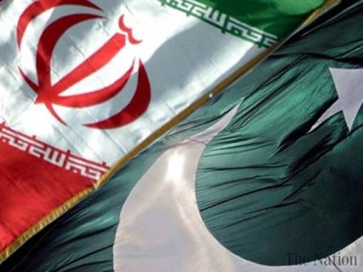 Pakistan Iran discuss border management in detail