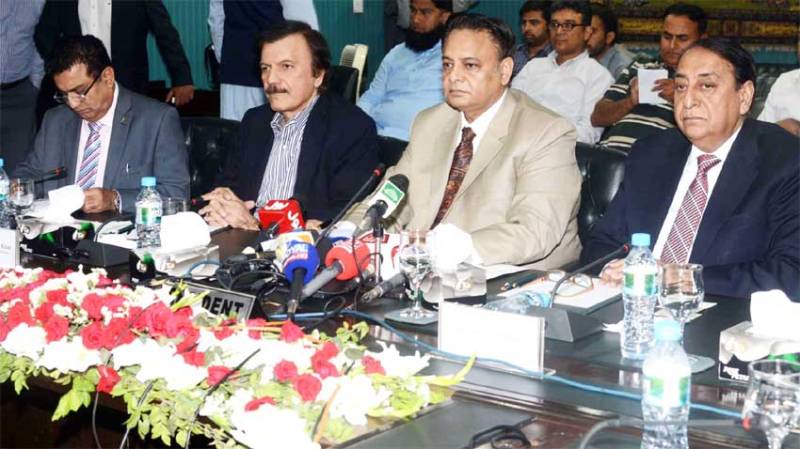 Tax Amnesty Scheme to help expand tax net: Haroon