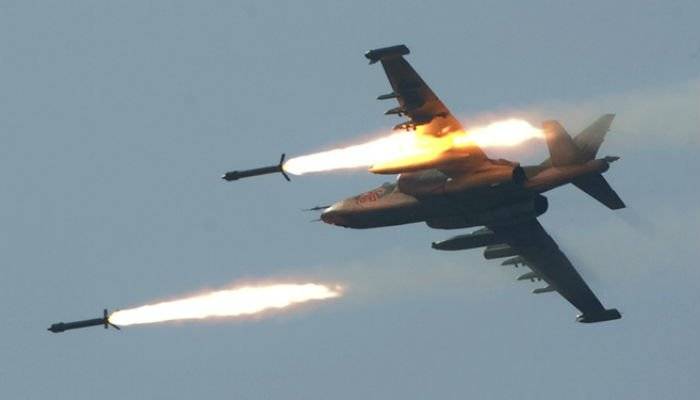 Afghan air strike kills Daesh commander
