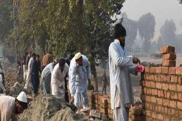 Apna Ghar Scheme: 500,000 housing units to be constructed throughout country